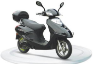 电动车,绿色出行新选择，引领未来交通变革