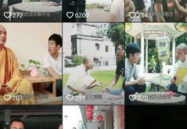 娱乐吃瓜集中营,吃瓜群众背后的故事