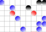 4399小游戏五子连珠,经典策略棋局，挑战智慧极限